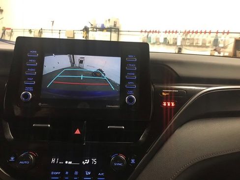 Certified 2023 Toyota Camry LE image 16