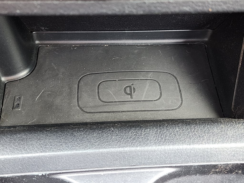 Used 2018 Toyota Tacoma TRD Off-Road AWD/4WD image 24