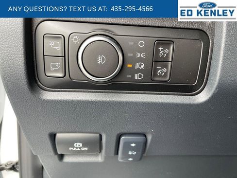New 2026 Ford F450 Lariat AWD/4WD image 22