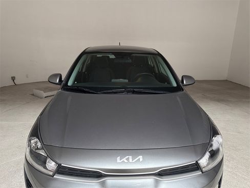 Used 2023 Kia Rio S image 25