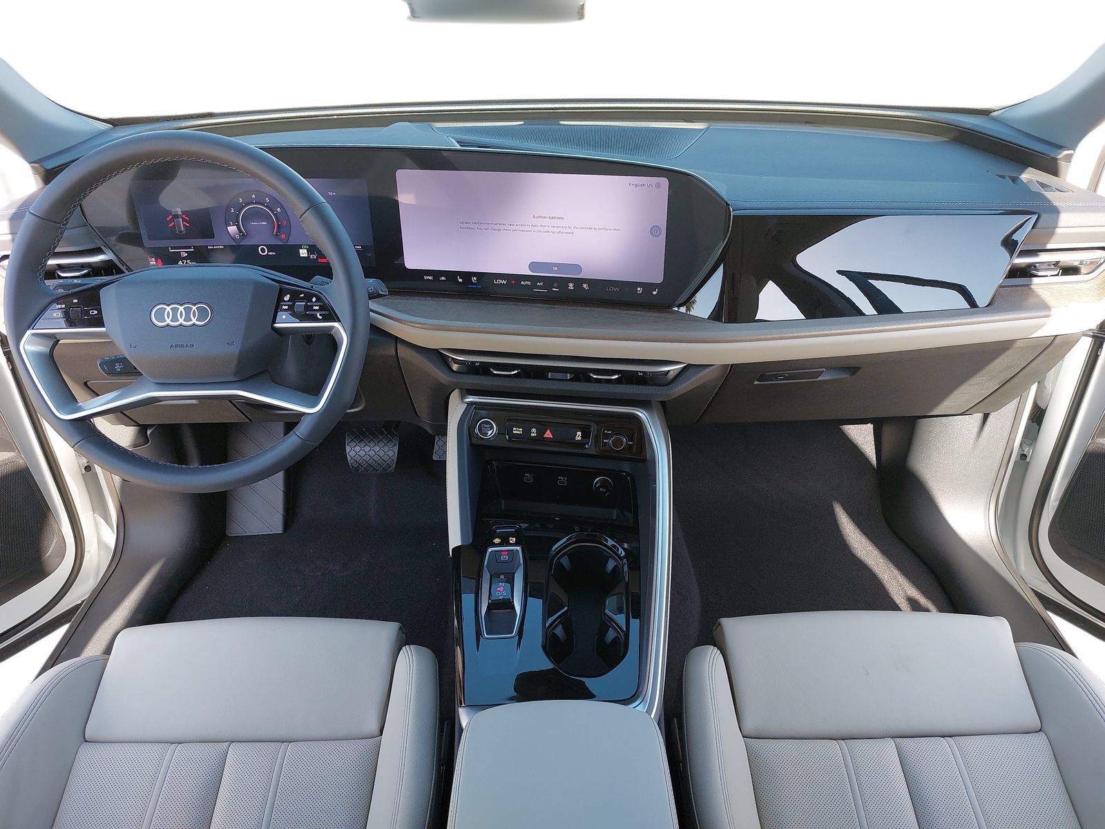 New 2026 Audi Q5 Premium Plus AWD/4WD image 9