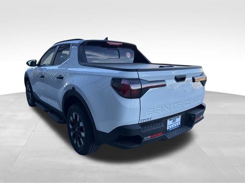 New 2026 Hyundai Santa Cruz SEL FWD image 5