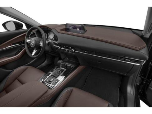 Used 2020 MAZDA CX-30 AWD w/ Premium Package image 18
