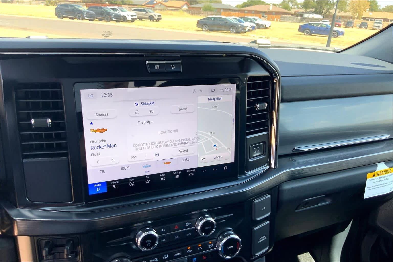 New 2026 Ford F350 Lariat AWD/4WD image 18