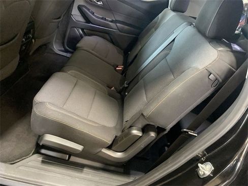 Certified 2021 Chevrolet Traverse LS image 44
