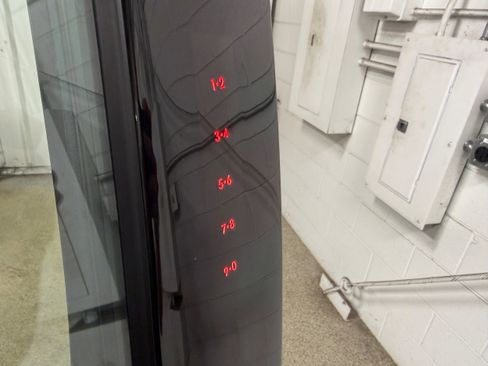 Certified 2020 Ford Explorer XLT w/ Equipment Group 202A image 38