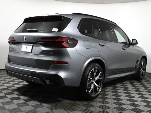Used 2026 BMW X5 xDrive40i w/ M Sport Package image 7