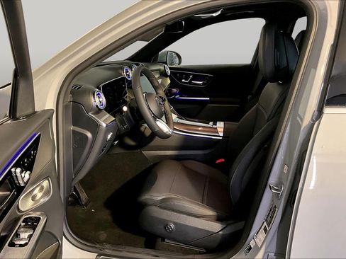 New 2026 Mercedes-Benz GLC 300 4MATIC image 13