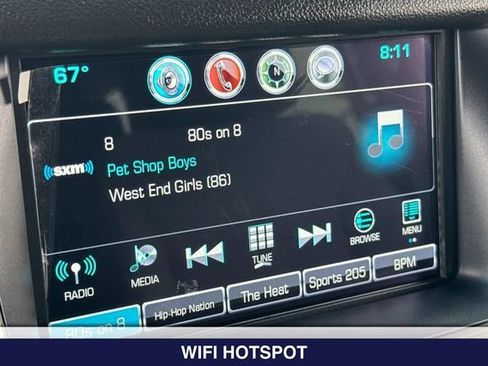 Used 2019 Chevrolet Tahoe LS RWD image 30