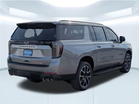 New 2026 Chevrolet Suburban RST w/ Comfort Package image 6