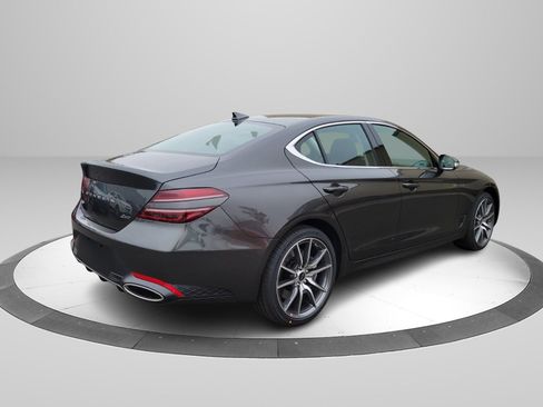 New 2026 Genesis G70 2.5T image 3