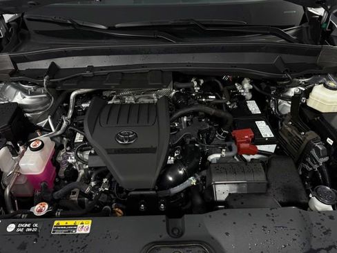 Used 2024 Toyota Grand Highlander XLE image 13