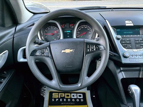 Used 2015 Chevrolet Equinox LS image 5