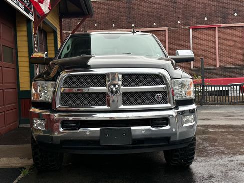 Used 2018 RAM 2500 Lone Star AWD/4WD image 17