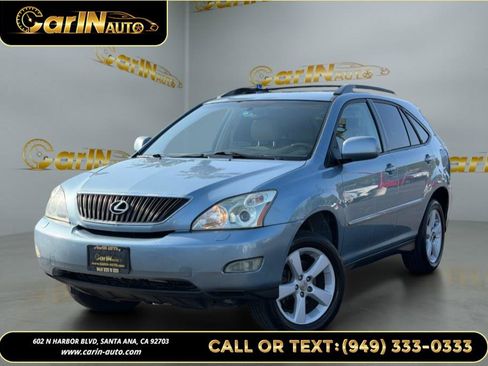 Used 2005 Lexus RX 330 AWD image 1