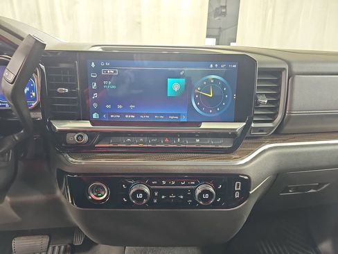 Certified 2024 Chevrolet Silverado 1500 LT image 25