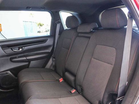 Used 2024 Honda CR-V Sport image 18