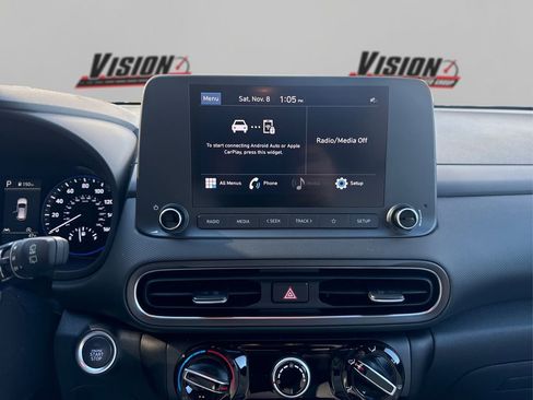 Certified 2023 Hyundai Kona SEL image 18