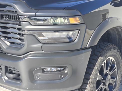 New 2026 RAM 2500 Tradesman AWD/4WD image 6