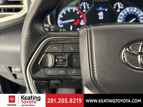 Certified 2025 Toyota Tundra SR5 image 28