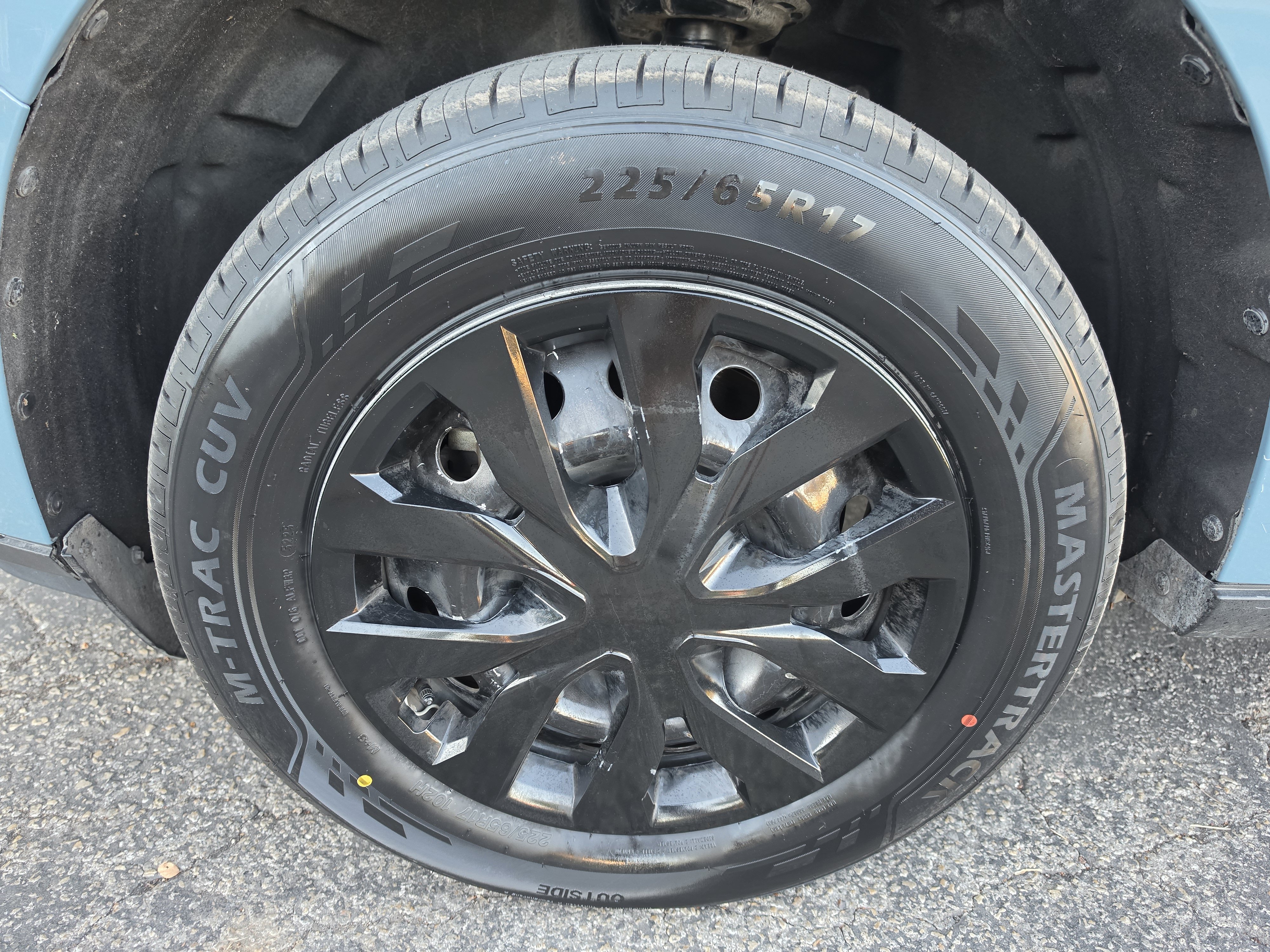 Used 2022 Ford Maverick XL FWD image 39