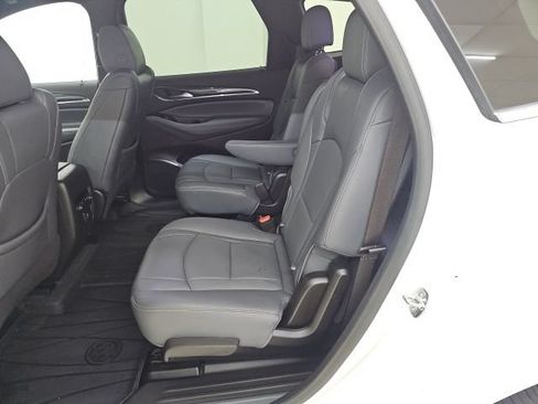 Used 2023 Buick Enclave Essence w/ LPO, Floor Liner Package FWD image 4