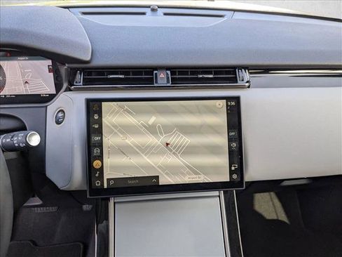 Used 2025 Land Rover Range Rover Velar S image 12