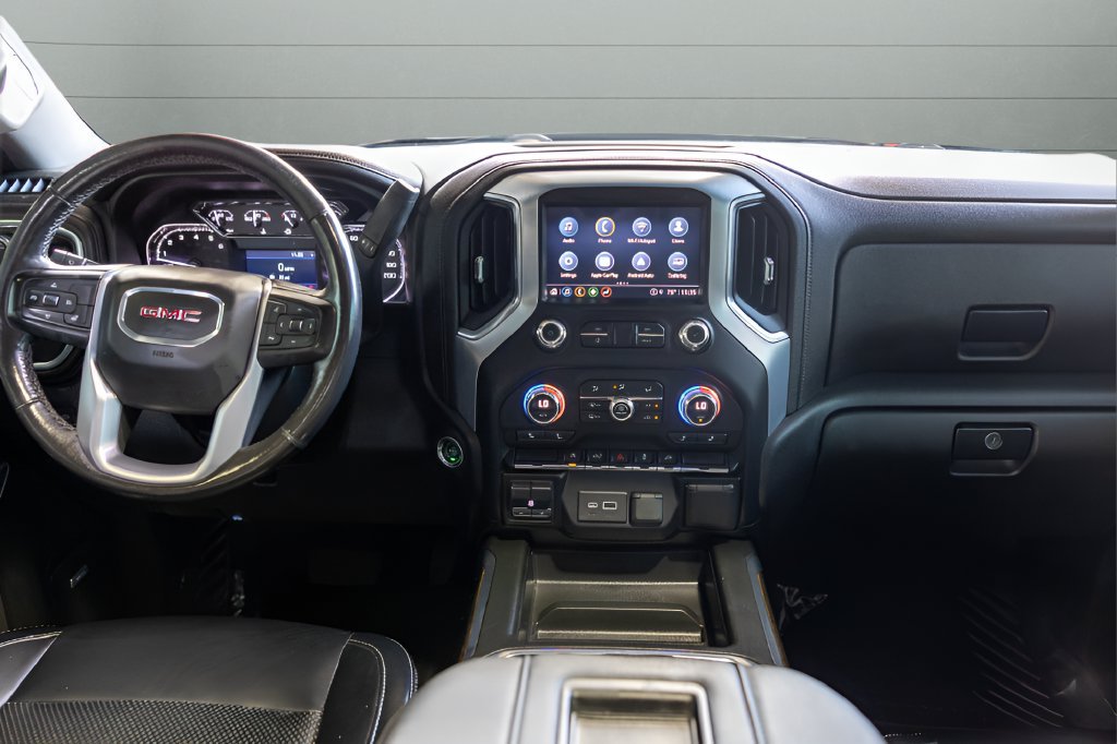 Used 2021 GMC Sierra 1500 Elevation w/ Preferred Package AWD/4WD image 28
