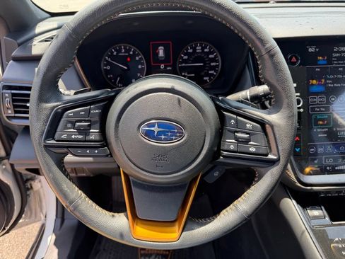 Used 2024 Subaru Outback Wilderness AWD/4WD image 27
