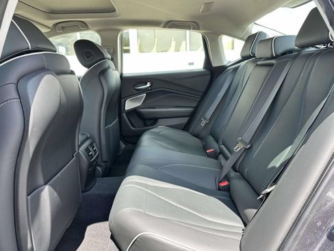 Used 2023 Acura TLX SH-AWD w/ Advance Package image 12