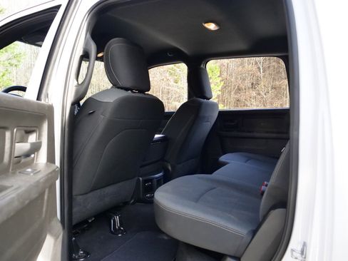 Used 2021 RAM 2500 Tradesman image 28