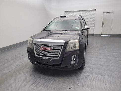 Used 2015 GMC Terrain Denali FWD image 15