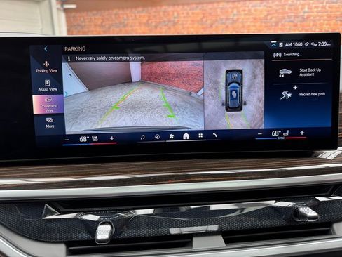 Used 2026 BMW X5 xDrive40i image 21