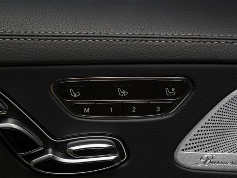 Used 2019 Mercedes-Benz S 560 Sedan image 49