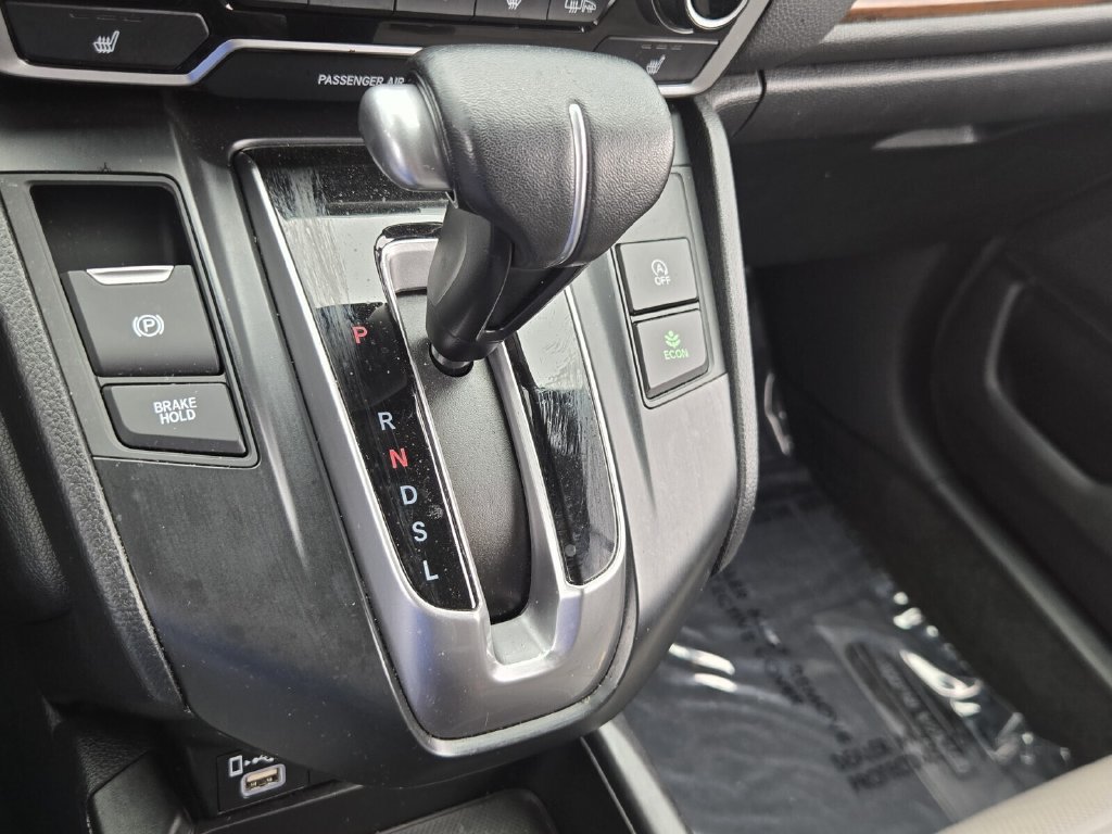 Certified 2022 Honda CR-V EX-L image 20