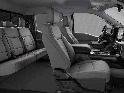New 2026 Ford F150 XLT AWD/4WD image 28