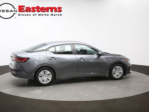 Used 2021 Nissan Sentra S image 41