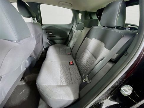 New 2026 Nissan Kicks SV image 14