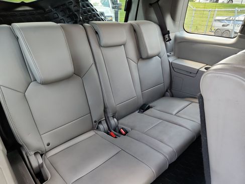 Used 2013 Honda Pilot Touring image 18