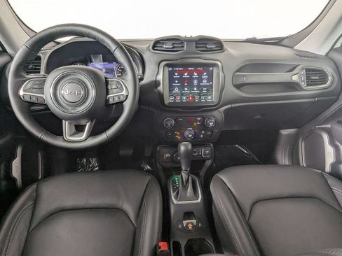 Used 2023 Jeep Renegade Limited AWD/4WD image 15