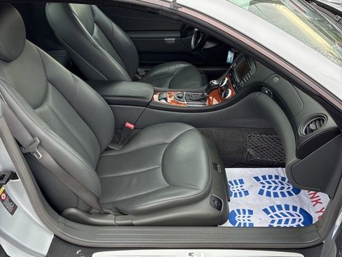 Used 2006 Mercedes-Benz SL 500 image 7