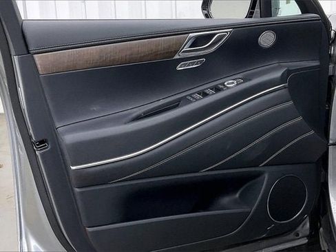 New 2026 Genesis GV80 2.5T Select AWD/4WD image 31