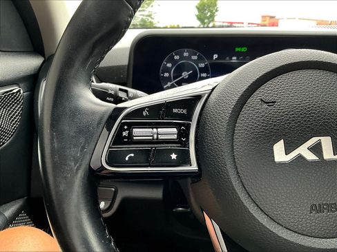 Used 2024 Kia Seltos S AWD/4WD image 11