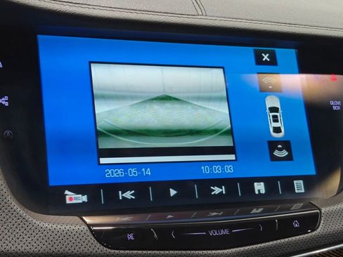 Used 2018 Cadillac CT6 Premium Luxury w/ Super Cruise Package AWD/4WD image 39