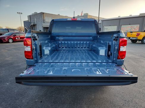 New 2026 Ford Maverick XLT image 18