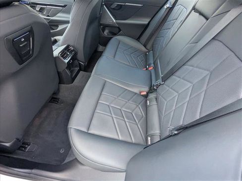 Certified 2024 BMW 530i w/ Premium Package RWD image 20