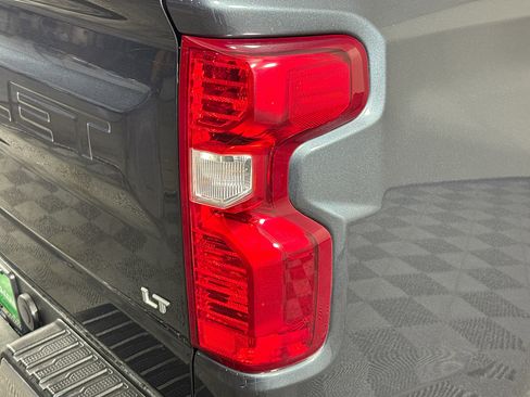 Used 2020 Chevrolet Silverado 1500 LT w/ Texas Edition RWD image 53