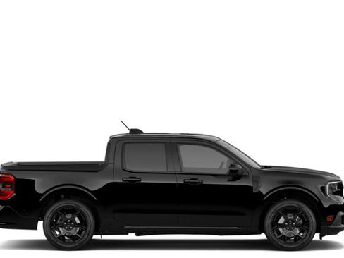 New 2026 Ford Maverick Lobo AWD/4WD image 29