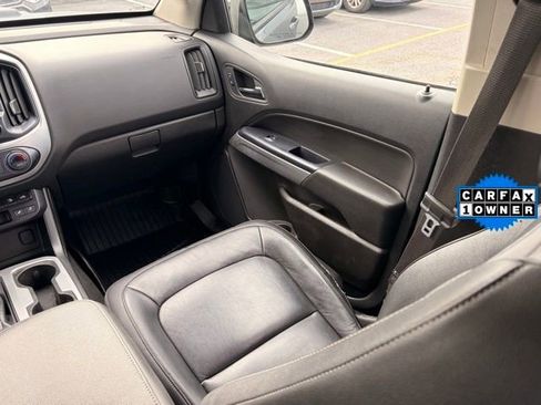 Used 2020 Chevrolet Colorado ZR2 image 33