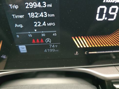 Certified 2026 Kia Sportage EX w/ EX Panorama Roof Package image 23